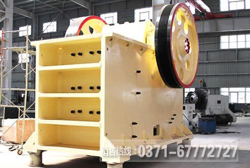 煤塊破碎機(jī)部件質(zhì)量如何分辨？