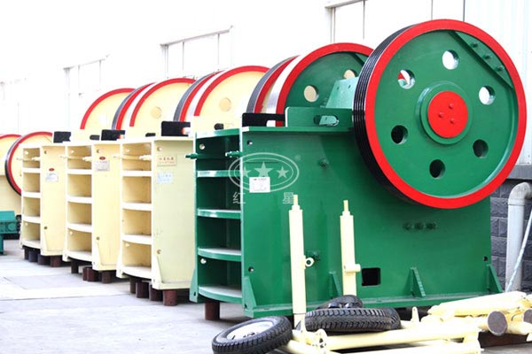 石灰石破碎機(jī)