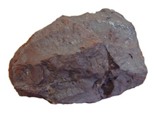 細碎反擊破碎機細碎鐵礦石粒度如何調(diào)節(jié)？