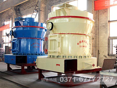 重鈣制粉生產(chǎn)，投資多少才能正常運(yùn)營(yíng)