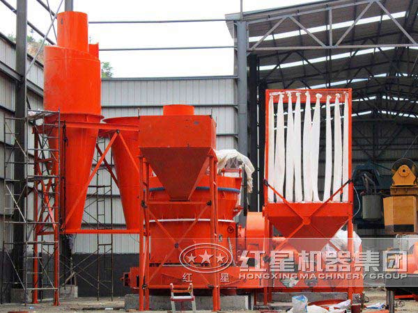 河南碳粉生產(chǎn)線技術(shù)創(chuàng)新，一馬當(dāng)先