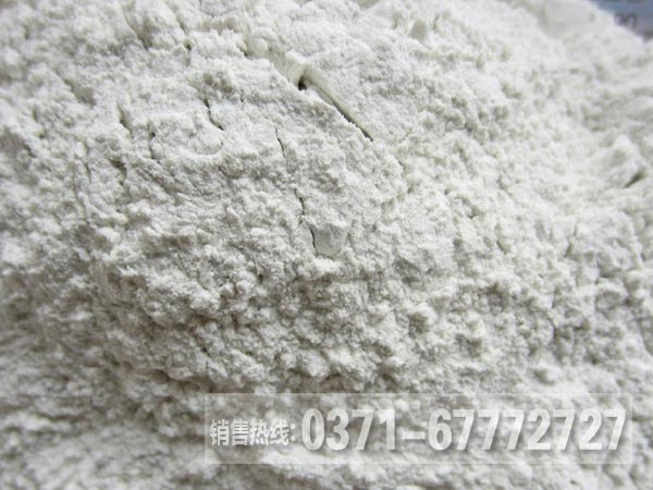 高嶺土磨粉、煅燒加工工藝/高嶺土生產線