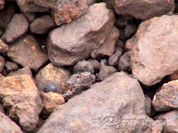 廠家解說，提高赤鐵礦球磨機(jī)高產(chǎn)粉磨率方法