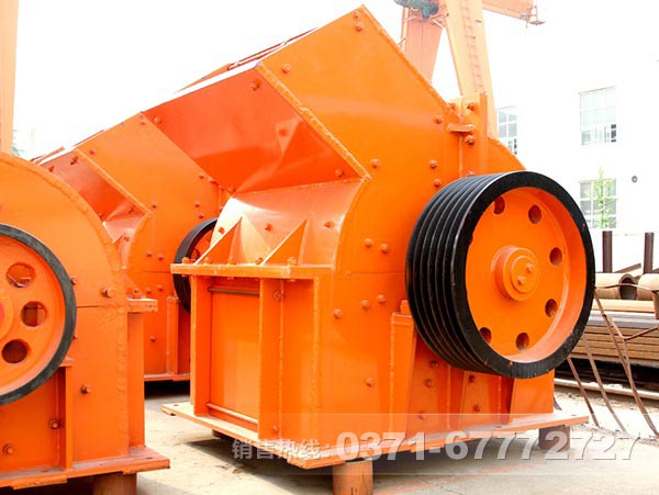 錘式粉碎機型號參數(shù)