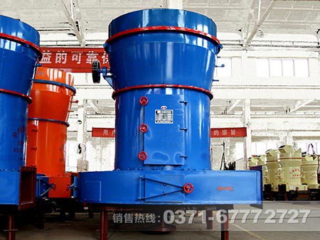 制粉設(shè)備|工業(yè)磨粉設(shè)備類(lèi)型