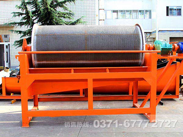 河南磁選機價格低嗎？多少錢一臺