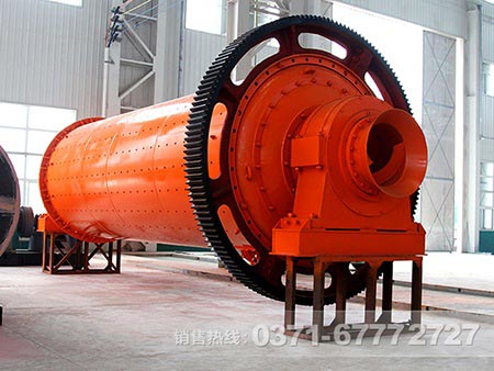 超細(xì)粉磨設(shè)備類(lèi)型