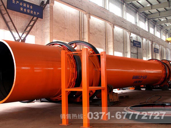 污泥烘干機(jī)質(zhì)優(yōu)價(jià)優(yōu)廠家怎樣選？