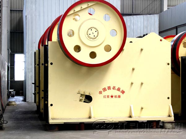 礦石破碎機(jī)設(shè)備如何選擇？河南破碎機(jī)廠家