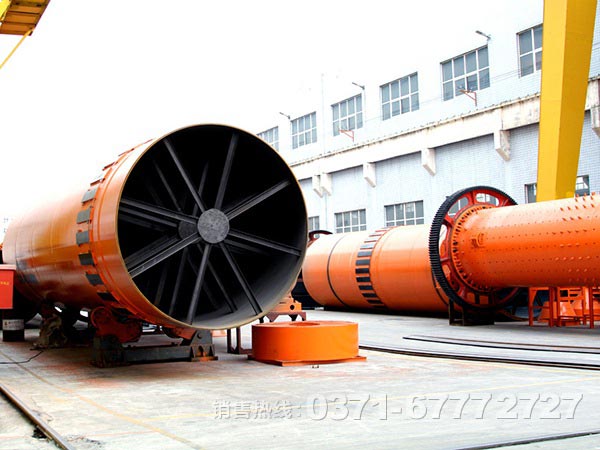 高產(chǎn)烘干機廠家