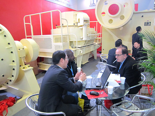 制砂機械生產(chǎn)廠家