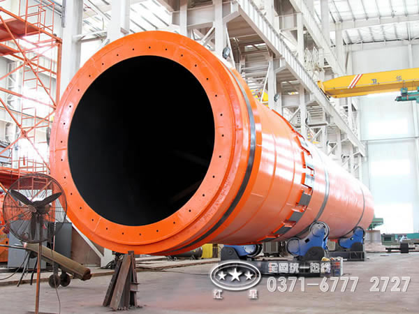 大型水渣烘干機價格、廠家及設(shè)備性能分析