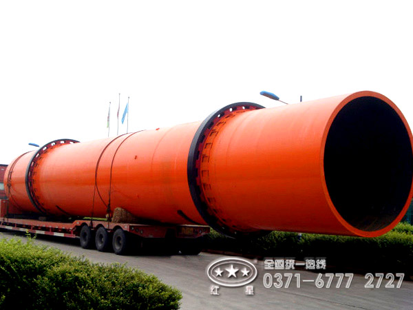 如何選購脫硫石膏烘干機？脫硫石膏烘干機多少錢一臺？