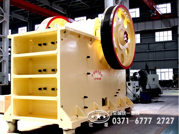 質(zhì)量好石灰石破碎機哪個廠家