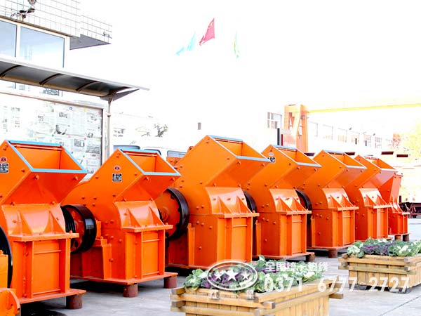 煤渣破碎機(jī)：對(duì)煤渣吃干榨盡，用煤渣“以廢制廢”