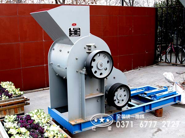 濕煤破碎機多少錢一臺？