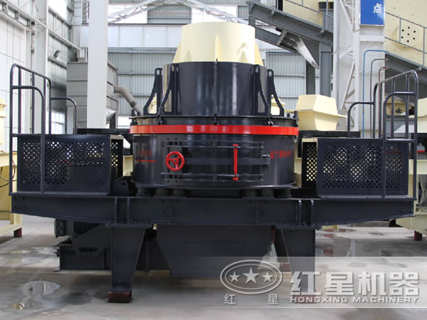 二手沖擊式破碎機質(zhì)量怎么樣，大概多少錢