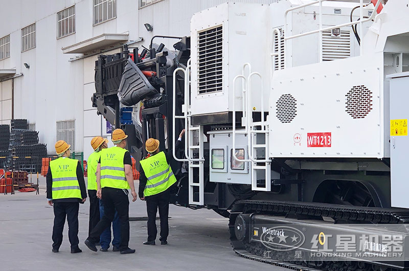 來廠考察設(shè)備，選購更放心