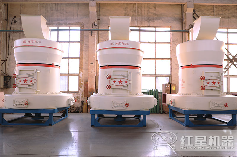 立式磨機(jī)多少錢一臺？設(shè)備結(jié)構(gòu)圖及工作原理介紹