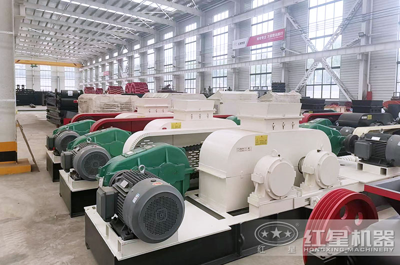 400x600對輥機時產(chǎn)多少噸？參數(shù)及價格