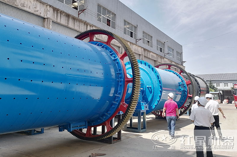 客戶來廠考察設備 客戶來廠考察設備