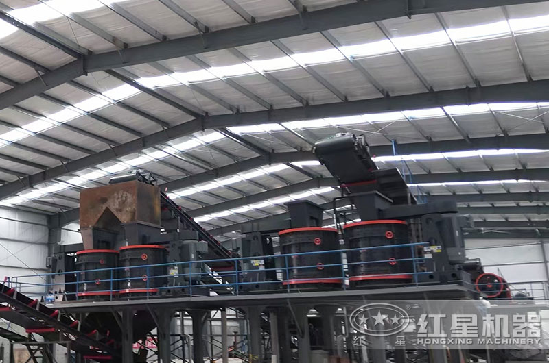 復(fù)合破工作現(xiàn)場實(shí)拍圖