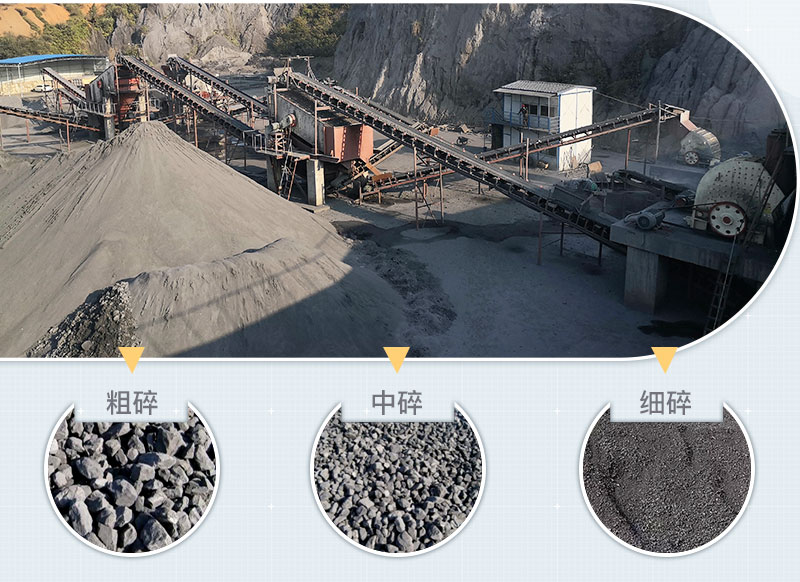 粉煤矸石破碎機(jī)多少錢一臺？煤矸石粉碎后有市場嗎？