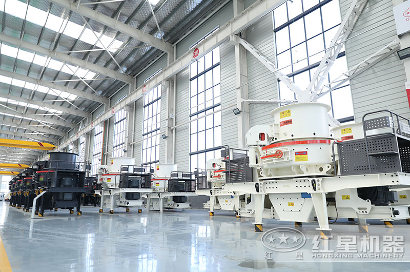 石頭制砂機(jī)設(shè)備現(xiàn)貨供應(yīng)中 石頭制砂機(jī)設(shè)備現(xiàn)貨供應(yīng)中