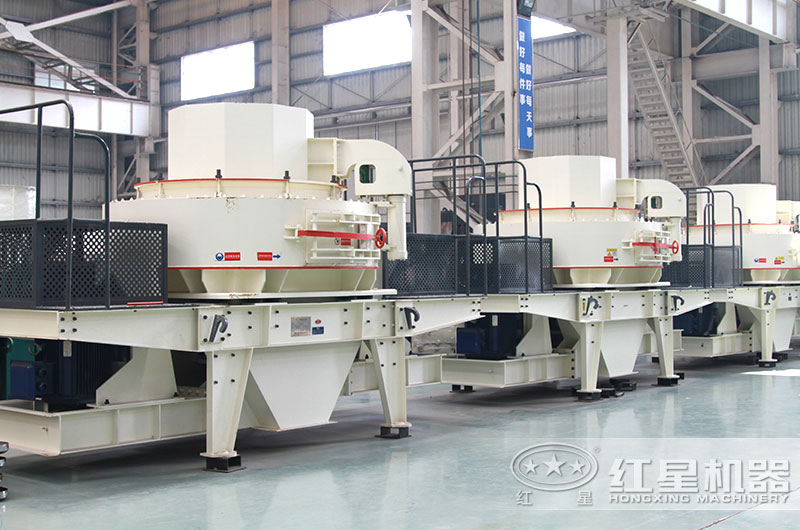 石英沙制沙機圖片 石英沙制沙機圖片