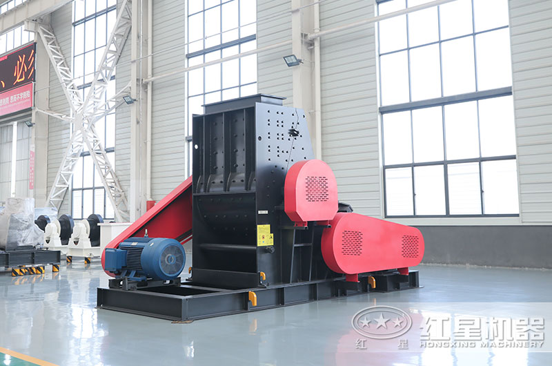 雙級(jí)粉碎機(jī)圖片 雙級(jí)粉碎機(jī)圖片