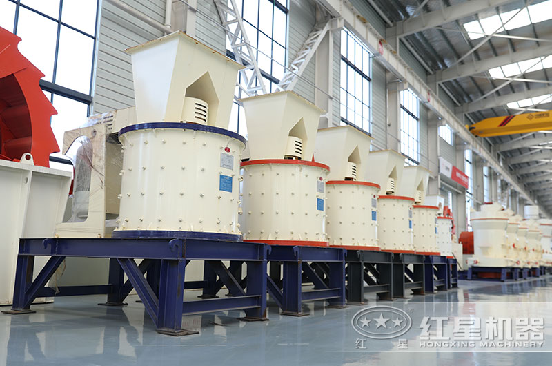 1250立軸破碎機(jī)圖片 1250立軸破碎機(jī)圖片