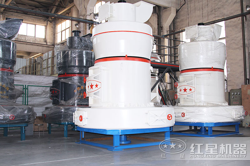 石英粉加工設(shè)備 石英粉加工設(shè)備