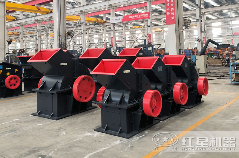 小型立式錘破制砂機(jī)圖片 小型立式錘破制砂機(jī)圖片