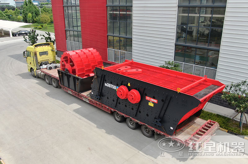 設(shè)備發(fā)貨現(xiàn)場圖片 設(shè)備發(fā)貨現(xiàn)場圖片