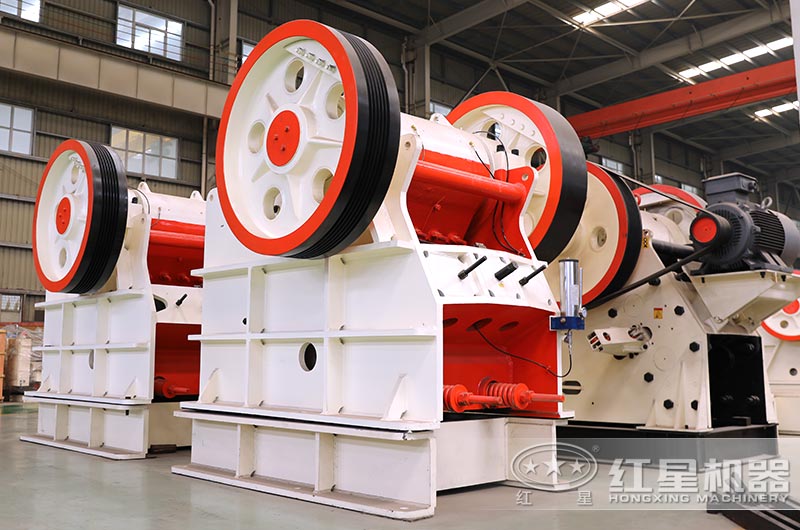 老虎口破碎機(jī)型號(hào)-結(jié)構(gòu)簡(jiǎn)圖及價(jià)格