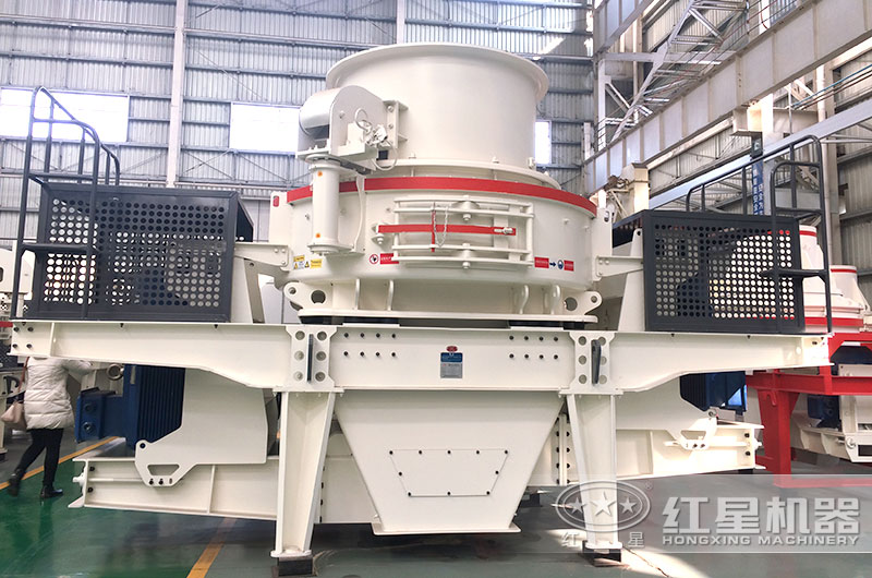 制砂專用設(shè)備 制砂專用設(shè)備