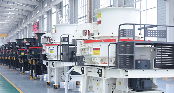 機(jī)制砂生產(chǎn)合法嗎？2022開辦制砂場需要哪些條件？（分享盤點(diǎn)）