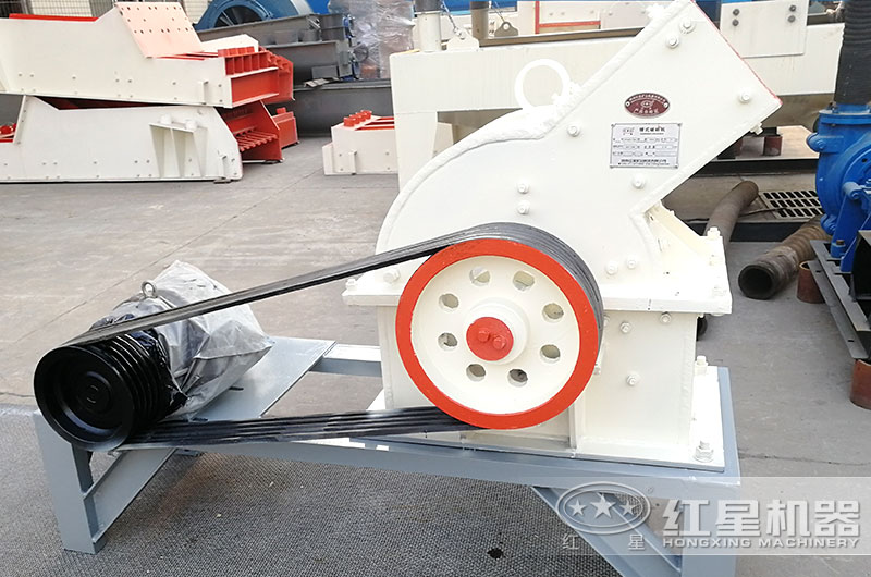 廢舊玻璃制成沙子用可以嗎？廢舊玻璃瓶制沙機器