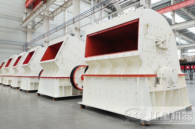 錘式制砂機圖片 錘式制砂機圖片