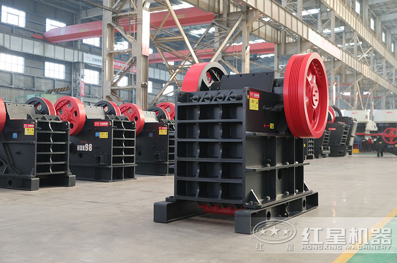 德版鄂式破碎機圖片 德版鄂式破碎機圖片