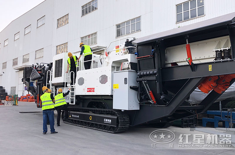 客戶到廠實地考察設(shè)備 客戶到廠實地考察設(shè)備