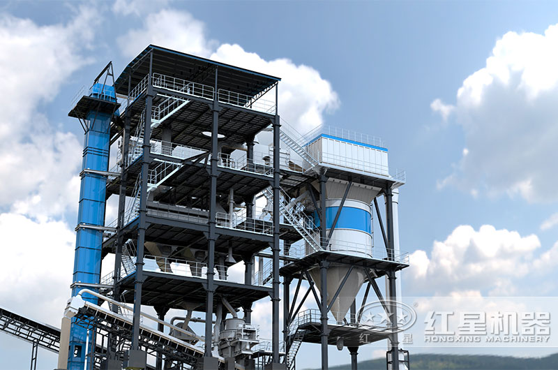 制砂樓一套多少錢？制砂樓廠家哪個品牌的好？