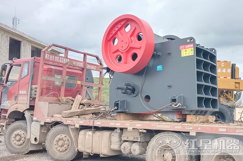 設(shè)備抵達(dá)客戶現(xiàn)場 設(shè)備抵達(dá)客戶現(xiàn)場