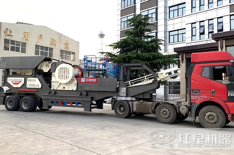 設(shè)備直接開往客戶現(xiàn)場 設(shè)備直接開往客戶現(xiàn)場