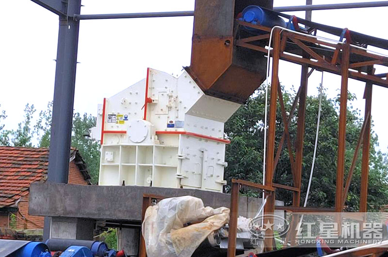 20噸制砂機(jī)多少錢一臺(tái)？（時(shí)產(chǎn)）