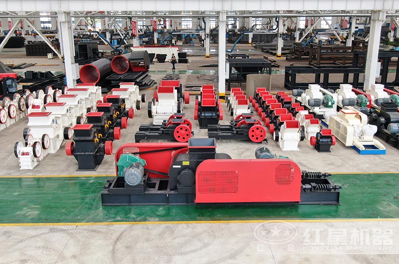 小型打石子的機器有哪些？多少錢一臺？