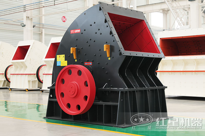 大型錘式破碎機圖片 大型錘式破碎機圖片