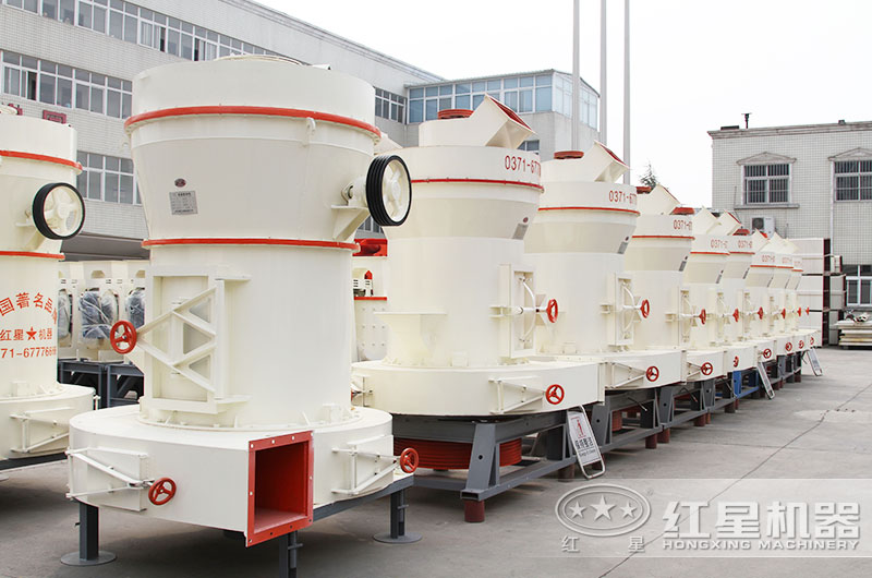 石油焦磨粉機圖片 石油焦磨粉機圖片