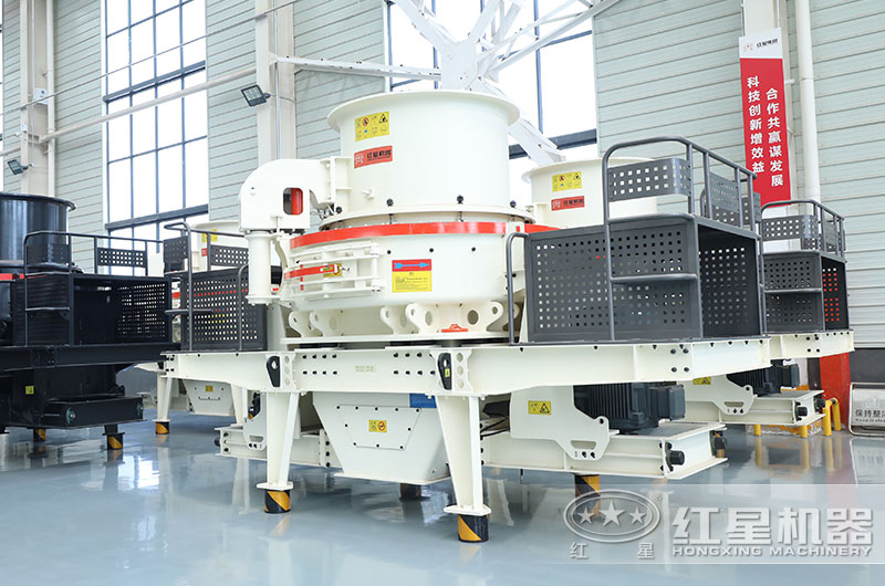 水磨石英砂制砂機(jī) 水磨石英砂制砂機(jī)