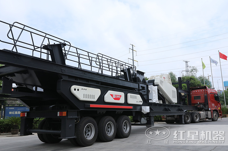 設(shè)備直接開往客戶現(xiàn)場 設(shè)備直接開往客戶現(xiàn)場